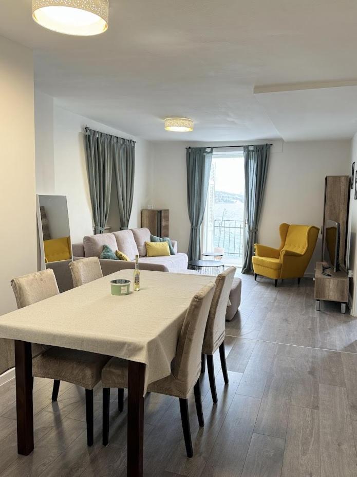 Vila Mila Volosko Opatija Exterior foto