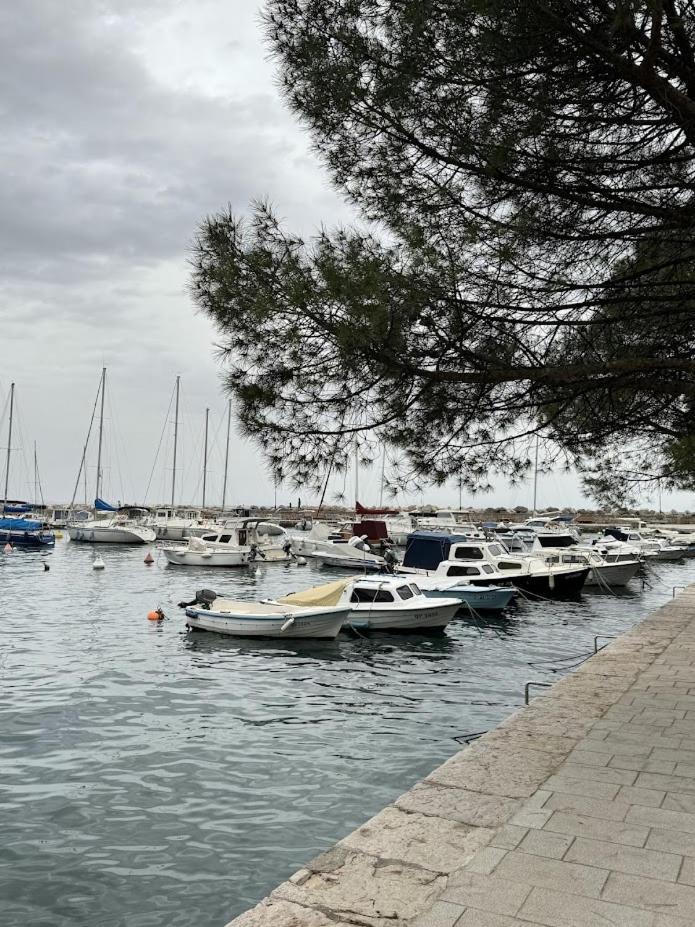 Vila Mila Volosko Opatija Exterior foto